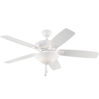 Colony 52" Ceiling Fan