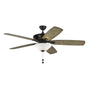 Colony 60" LED Ceiling Fan