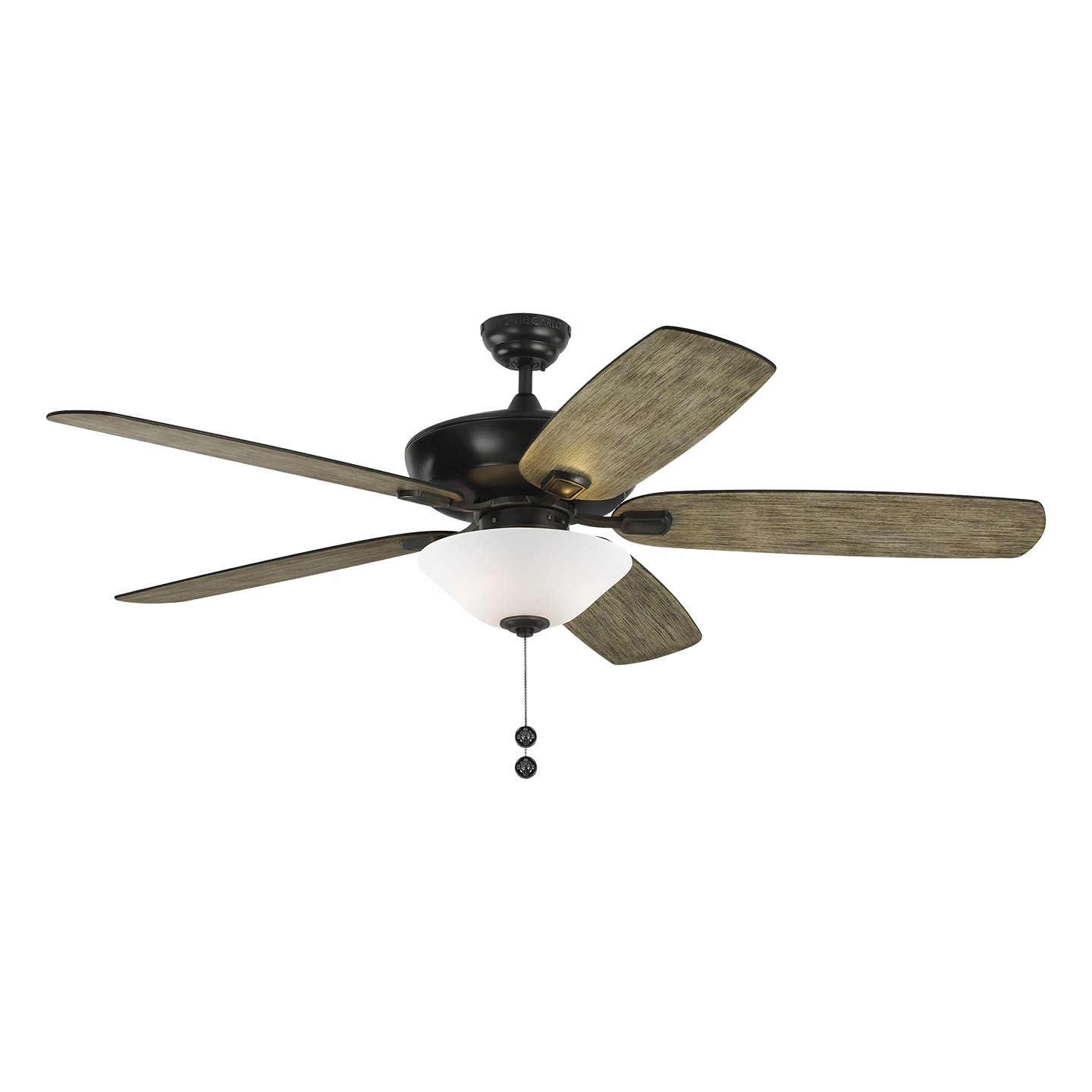 Colony 60" LED Ceiling Fan