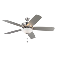 Colony 60" LED Ceiling Fan