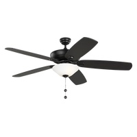Colony 60" LED Ceiling Fan