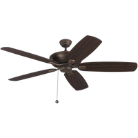 Colony 60" Ceiling Fan