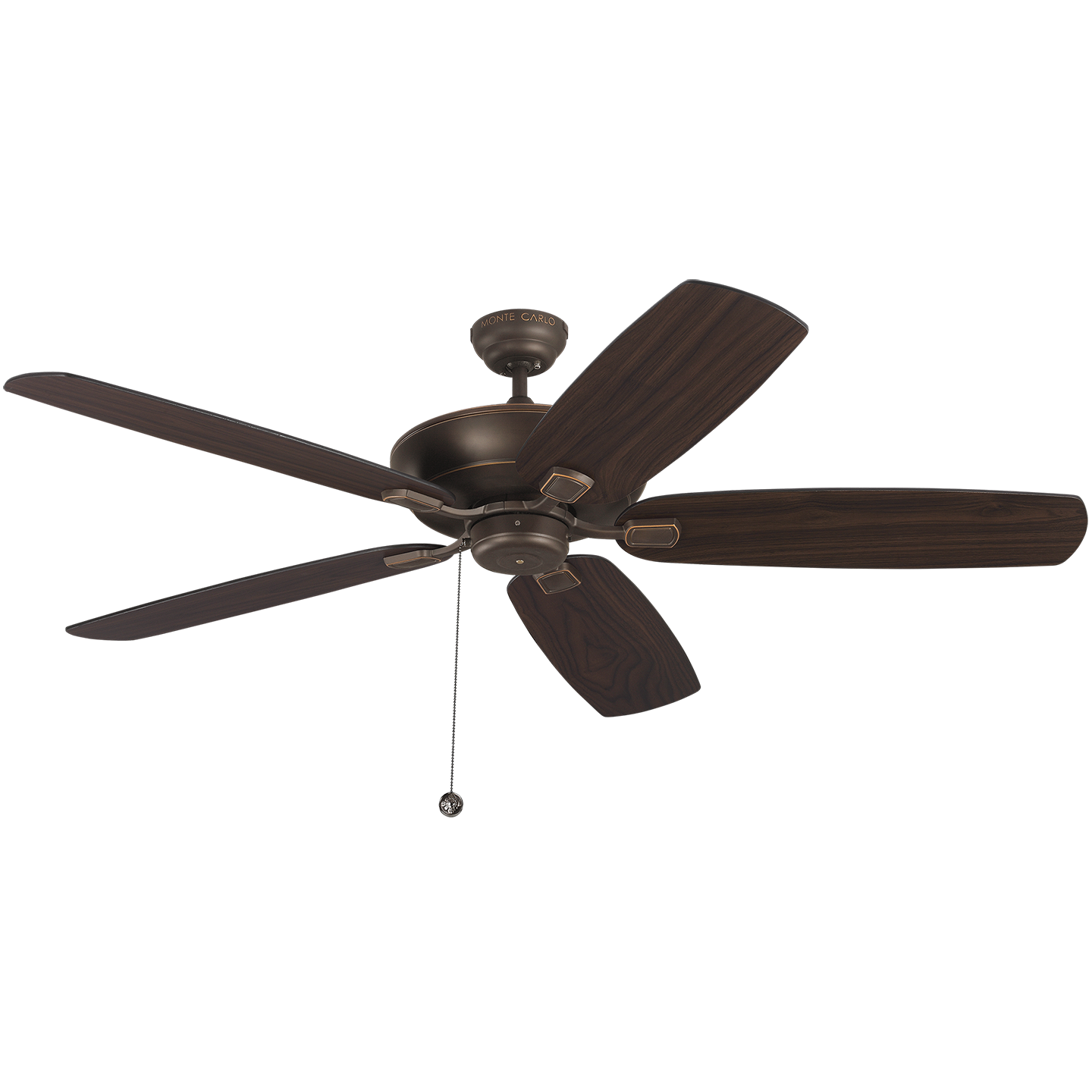 Colony 60" Ceiling Fan