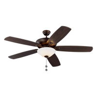 Colony 60" LED Ceiling Fan