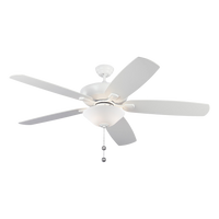 Colony 60" LED Ceiling Fan