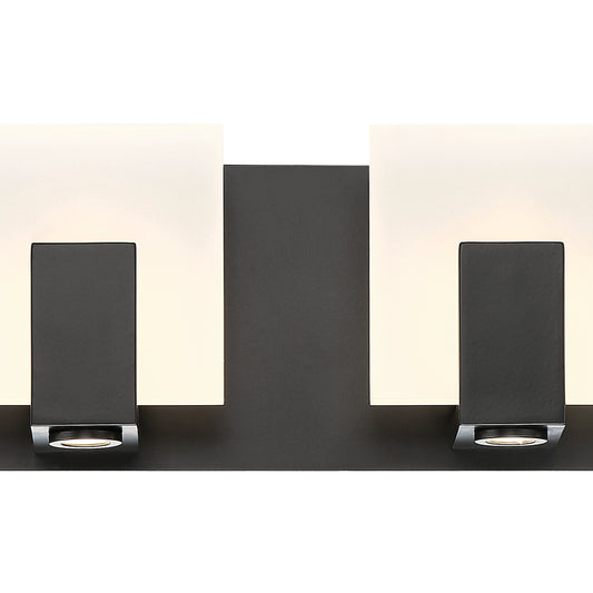 Canmore 5-Light 34" Integrated LED Vanity
