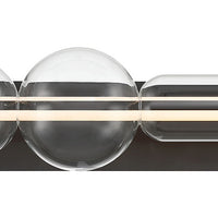 Lucent 34" Integrated LED Vanity
