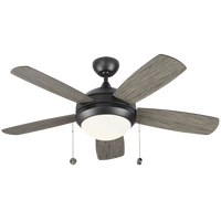 Discus 44" LED Ceiling Fan