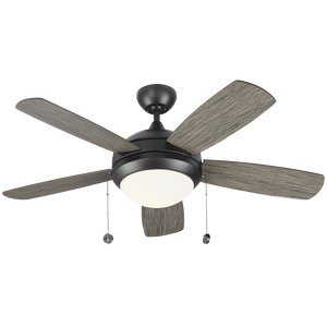 Discus 44" LED Ceiling Fan
