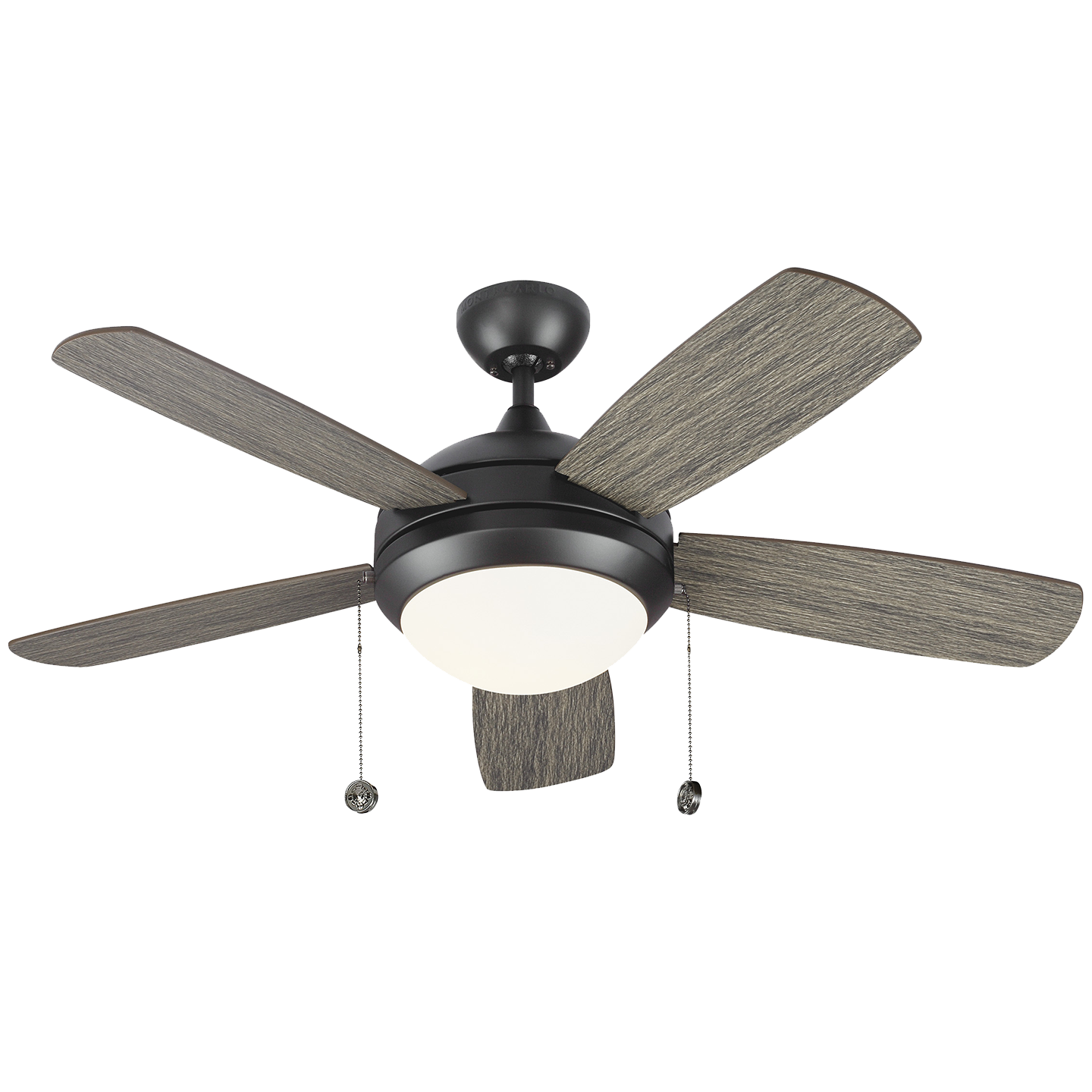 Discus 44" LED Ceiling Fan