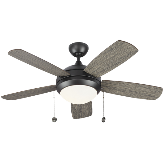 Discus 44" LED Ceiling Fan