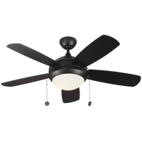 Discus 44" LED Ceiling Fan