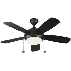Discus 44" LED Ceiling Fan