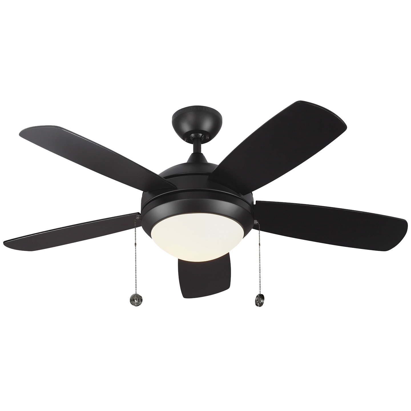 Discus 44" LED Ceiling Fan