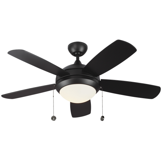 Discus 44" LED Ceiling Fan