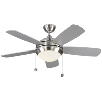 Discus 44" LED Ceiling Fan