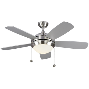 Discus 44" LED Ceiling Fan