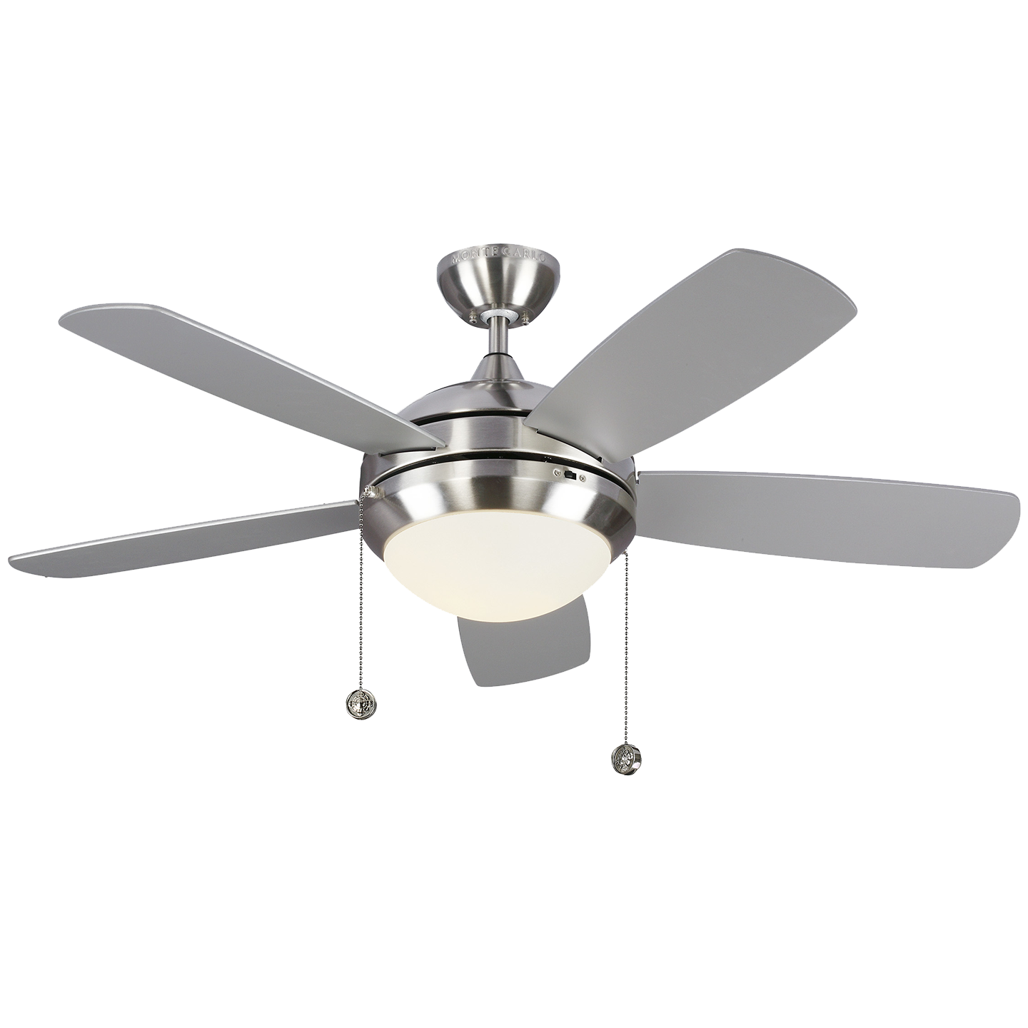 Discus 44" LED Ceiling Fan