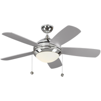 Discus 44" LED Ceiling Fan