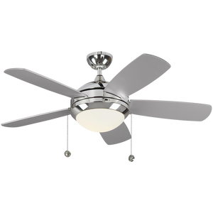Discus 44" LED Ceiling Fan