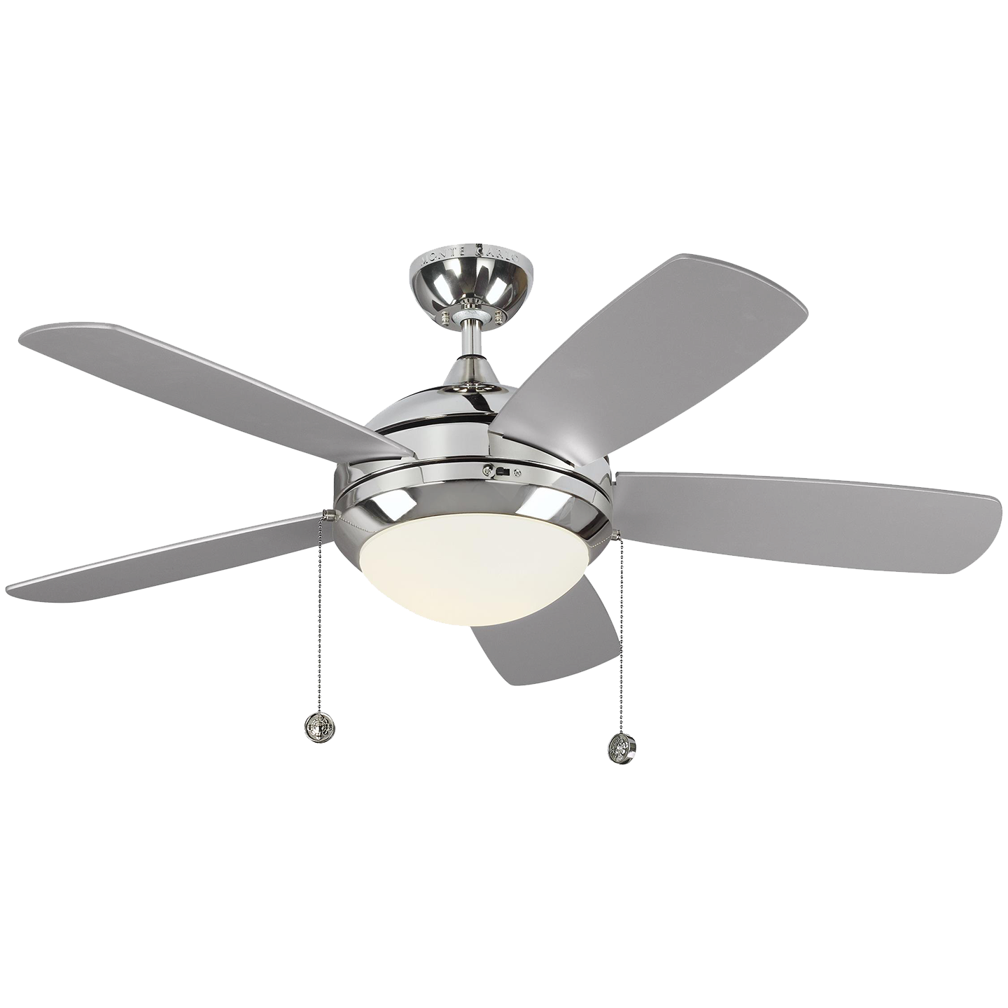 Discus 44" LED Ceiling Fan