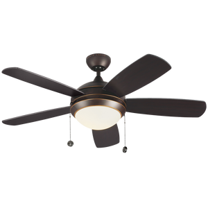 Discus 44" LED Ceiling Fan