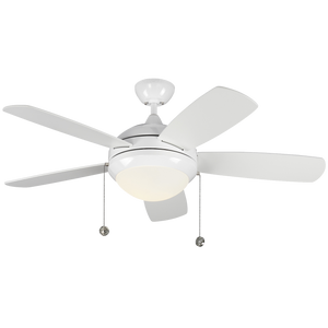 Discus 44" LED Ceiling Fan