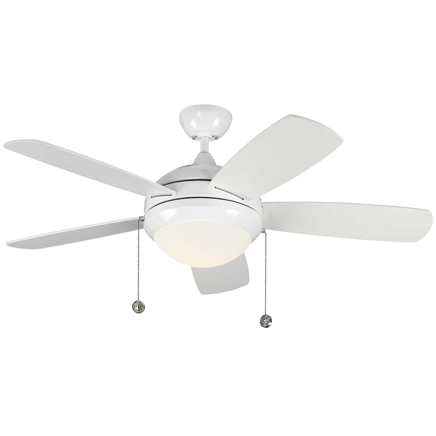 Discus 44" LED Ceiling Fan