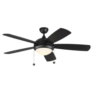 Discus 52" LED Ceiling Fan