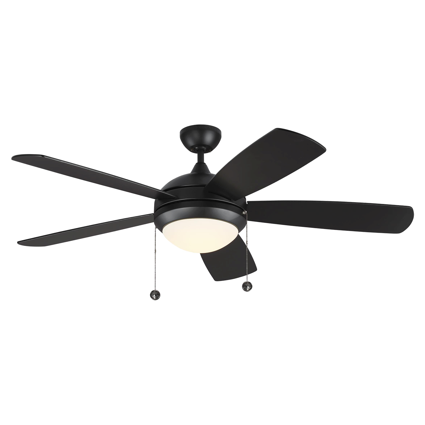 Discus 52" LED Ceiling Fan