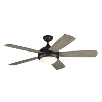 Discus Smart 52" LED Ceiling Fan