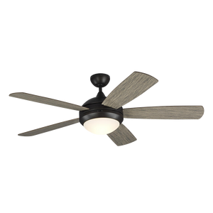 Discus Smart 52" LED Ceiling Fan
