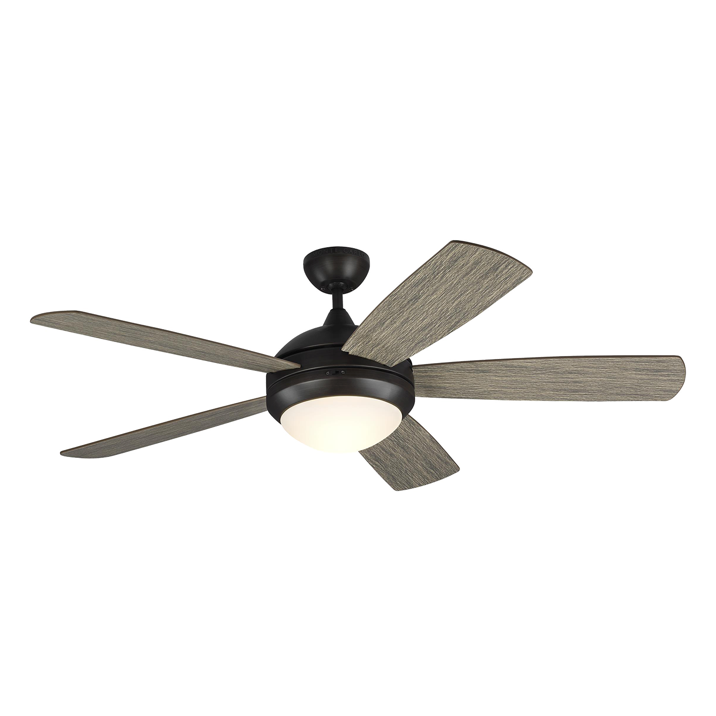 Discus Smart 52" LED Ceiling Fan