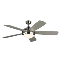Discus Smart 52" LED Ceiling Fan