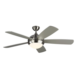 Discus Smart 52" LED Ceiling Fan