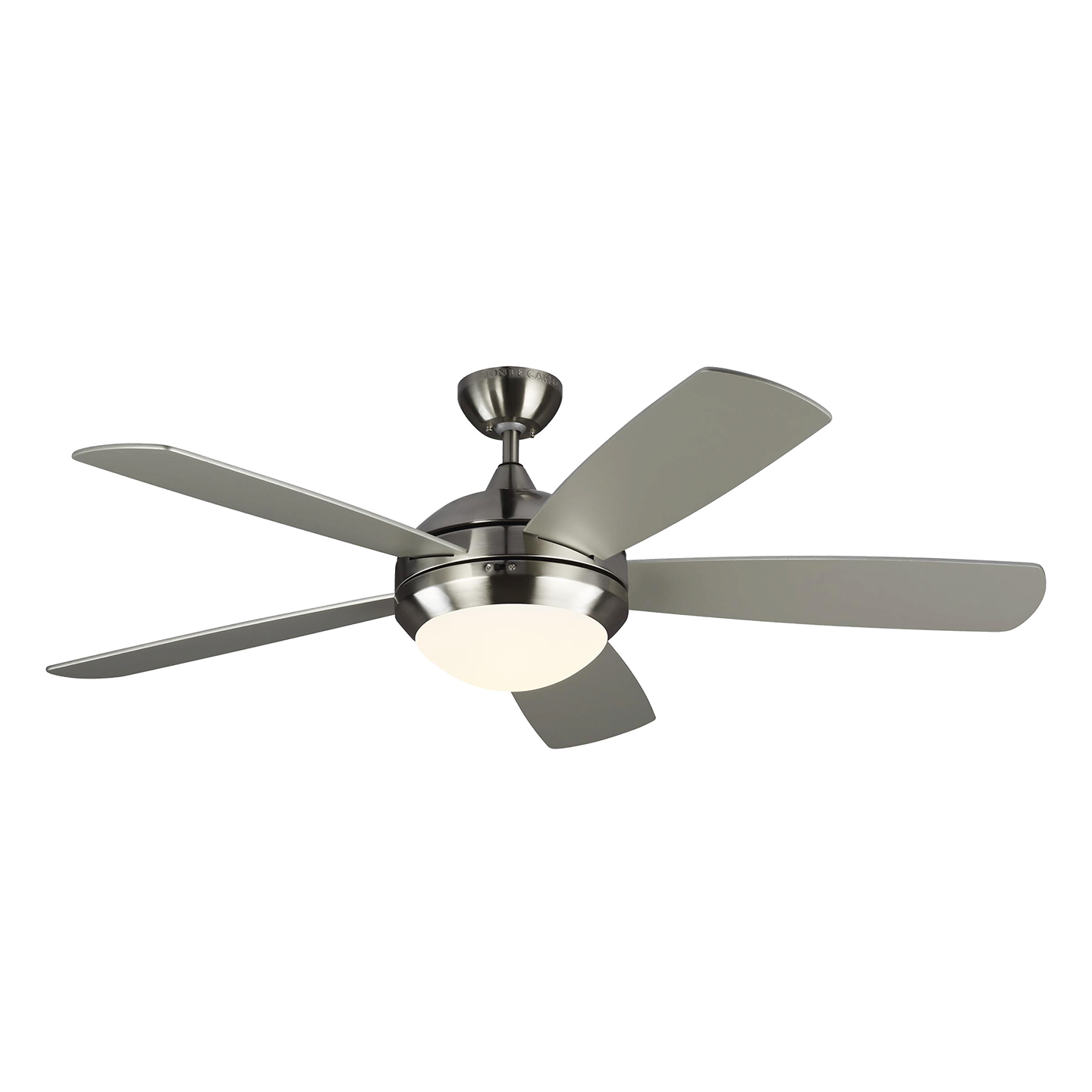 Discus Smart 52" LED Ceiling Fan