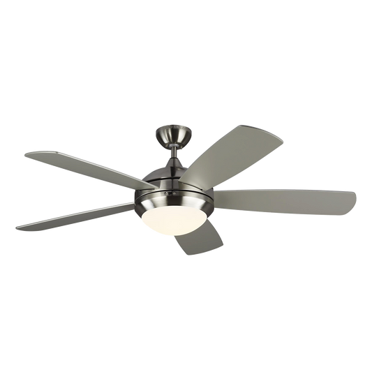 Discus Smart 52" LED Ceiling Fan