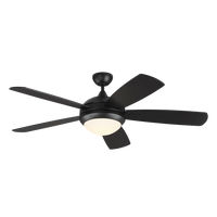 Discus Smart 52" LED Ceiling Fan