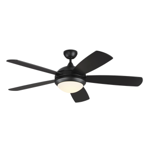 Discus Smart 52" LED Ceiling Fan