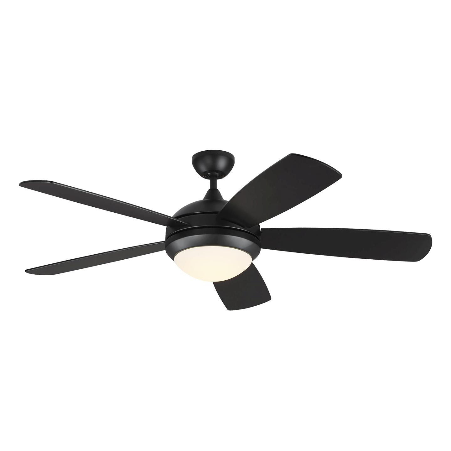 Discus Smart 52" LED Ceiling Fan