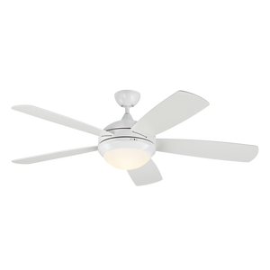 Discus Smart 52" LED Ceiling Fan