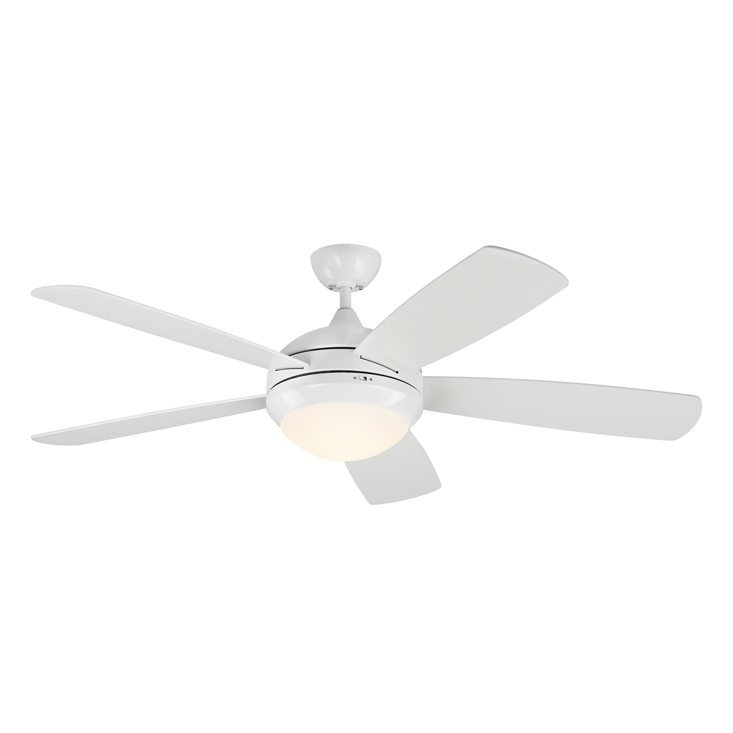 Discus Smart 52" LED Ceiling Fan