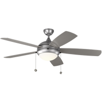 Discus Outdoor 52" Ceiling Fan