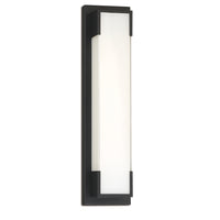 Thornhill 19.75" Integrated LED Wall Sconce
