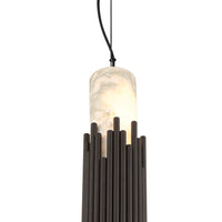 Venna 17" Integrated LED Pendant