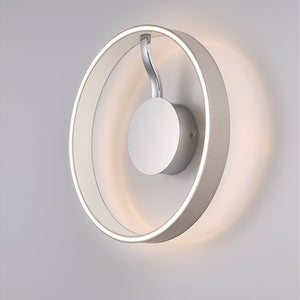 Verdura 15" Integrated LED Flush Mount