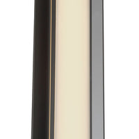Dulton 24" Integrated LED Outdoor Wall Sconce