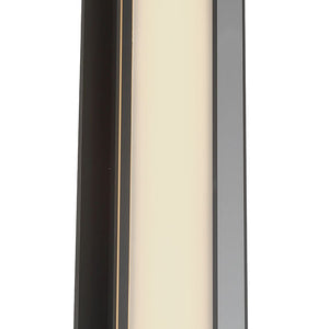 Dulton 24" Integrated LED Outdoor Wall Sconce