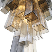 Altesa 20-Light 46" Chandelier