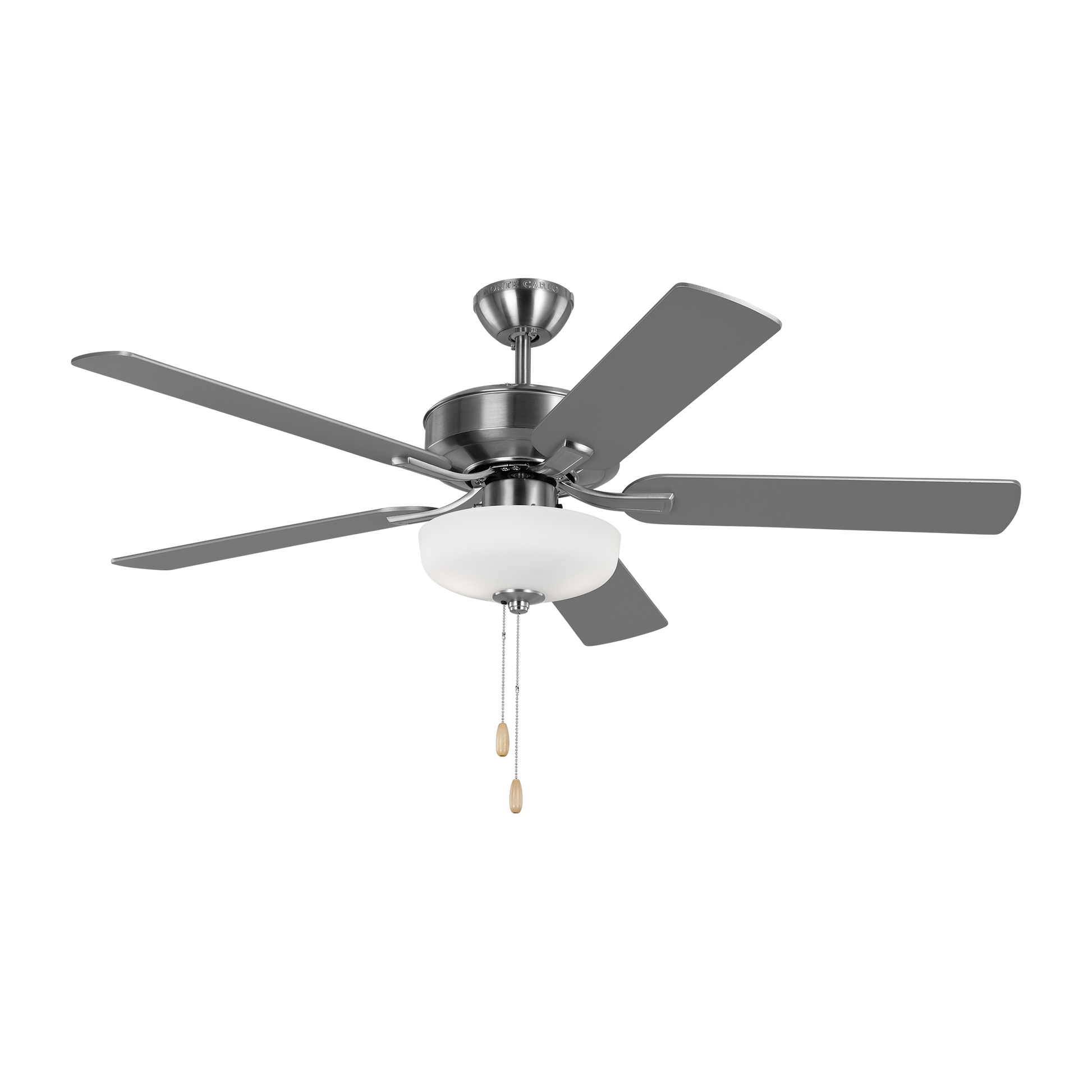 Linden 52" LED Ceiling Fan